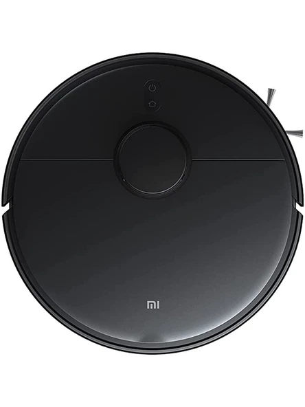 Xiaomi Mi Robot Vacuum S10T 8000PA Akıllı Robot Süpürge - Resim 5
