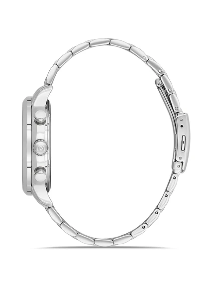 MOMENTUS CC308S-04SS Erkek Kol Saati - Resim 2