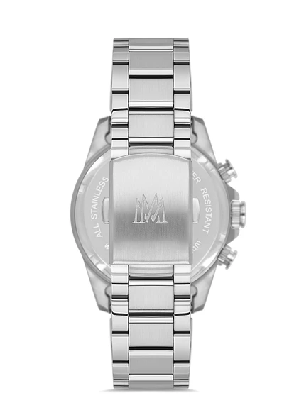 MOMENTUS SC370S-04SS Erkek Kol Saati - Resim 3