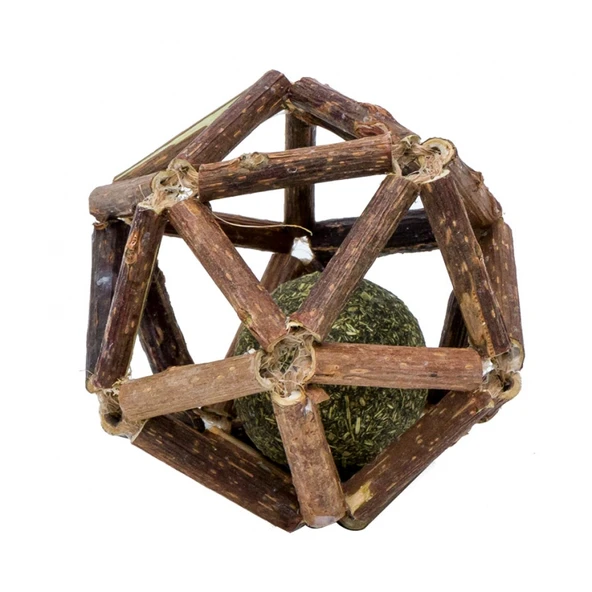 Eastland Catnipli Matatabi Topu 7 Cm ürün görseli 1