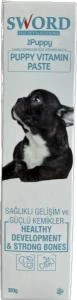 Sword Yavru Köpek Vitamin Paste 100 Gr ürün görseli 1