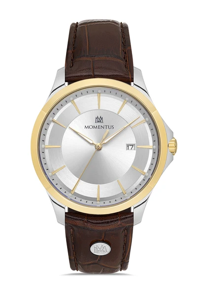MOMENTUS KC361T-02KG Erkek Kol Saati ürün görseli 1