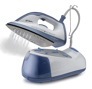 Arzum Steam Force 2400 Watt Buhar Kazanlı Ütü AR-641(KUTU HASARLI) - Resim 2