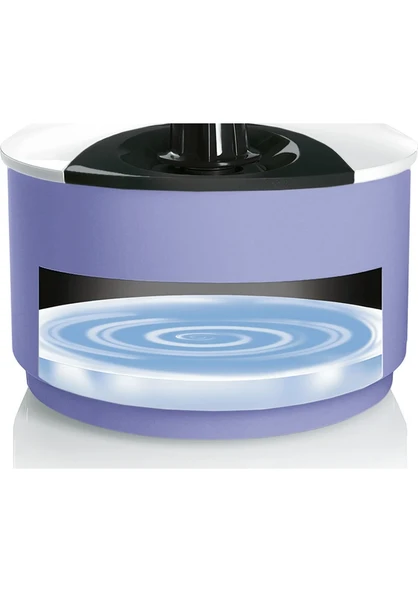 Bosch TDS1624000 2400 W Buhar Kazanlı Ütü (KUTU HASARLI) - Resim 3