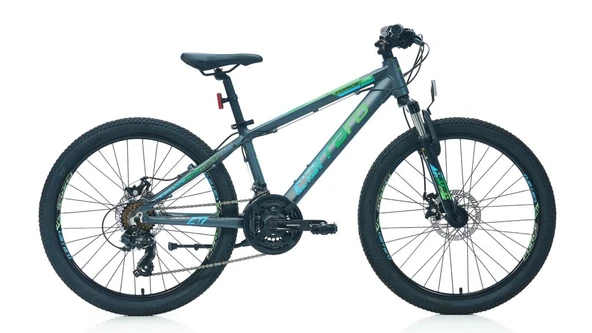 Carraro Force 410 MD 24 Jant Çocuk Bisikleti 2026 ürün görseli 1