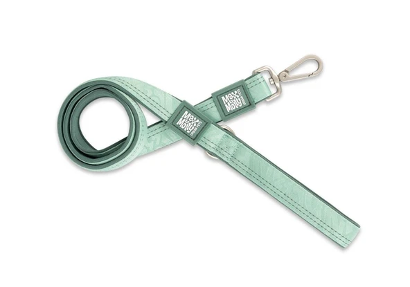 Max Molly Matrix 2.0 Çok Fonksiyonlu Köpek Gezdirme Kayışı Jade Large ürün görseli 1