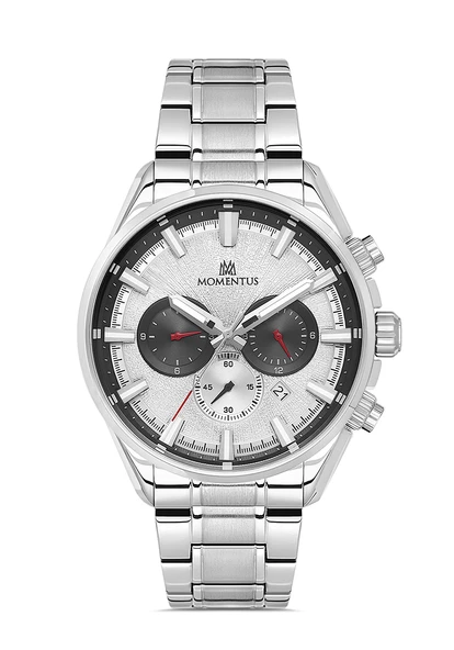 MOMENTUS CC304S-02SS Erkek Kol Saati ürün görseli 1