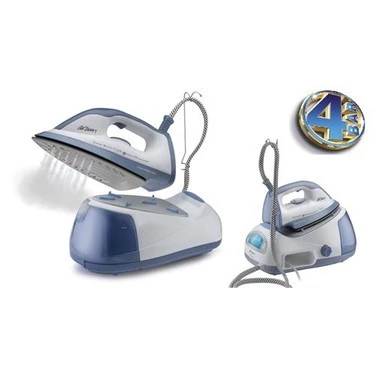 Arzum Steam Force 2400 Watt Buhar Kazanlı Ütü AR-641(KUTU HASARLI) ürün görseli 1