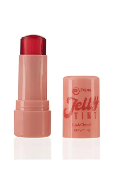 Frapan Jelly Tint Lip & Cheek - Dudak & Yanak Jel Tint ürün görseli 1