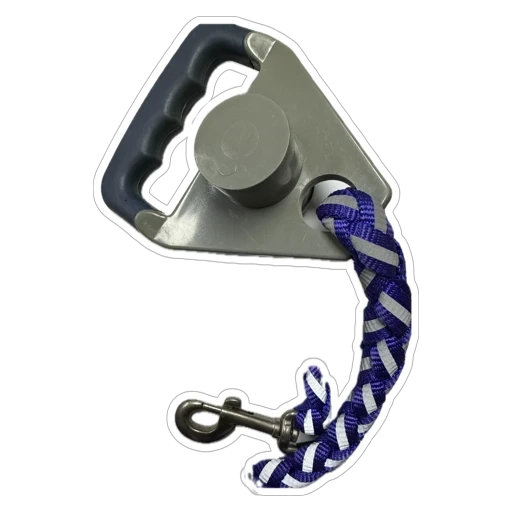 Dr Sacchi Köpek Gezdirme Kayışı Small 15x60 Cm ürün görseli 1