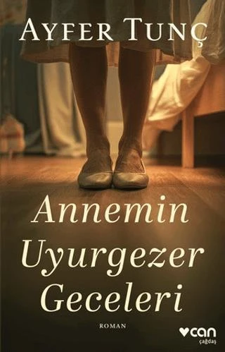 Annemin Uyurgezer Geceleri ürün görseli 1