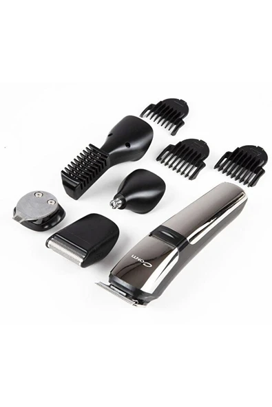 Conti CSH-100 Teen 10 in 1 Erkek Bakım Seti ürün görseli 1