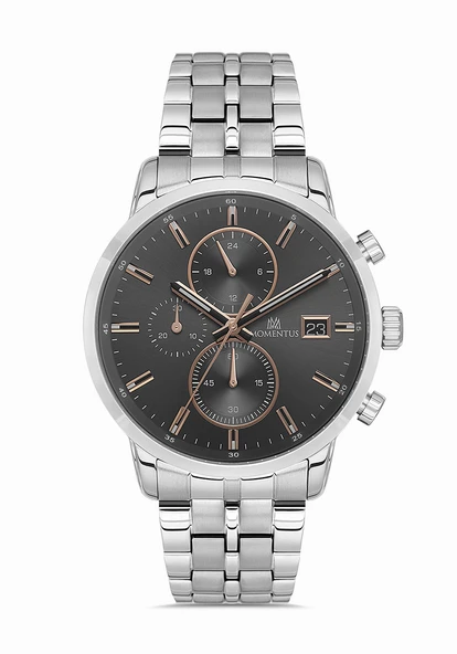 MOMENTUS CC308S-05SR Erkek Kol Saati ürün görseli 1