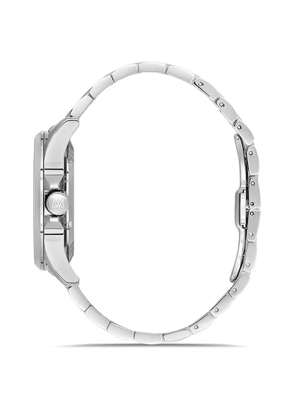 MOMENTUS MM103S-11SS Erkek Kol Saati - Resim 2
