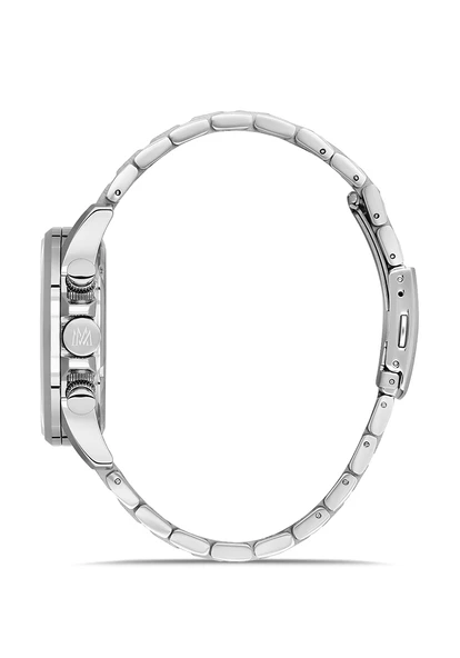 MOMENTUS SC370S-04SS Erkek Kol Saati - Resim 2