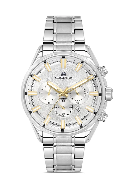 MOMENTUS CC304S-02SG Erkek Kol Saati ürün görseli 1
