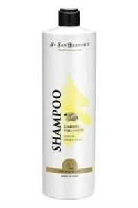 Iv San Bernard Lemon Shampoo Short Hair Kısa Tüylü Kedi ve Köpekler İçin Kepeğe Karşı Limonlu Şampuan 500 ml ürün görseli 1
