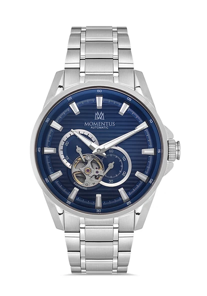 MOMENTUS MM103S-11SS Erkek Kol Saati ürün görseli 1