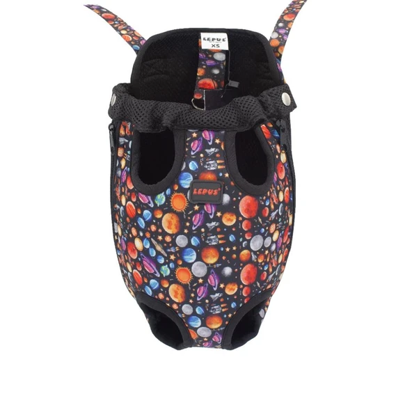 Lepus Köpek Ana Kucağı Space Small ürün görseli 1