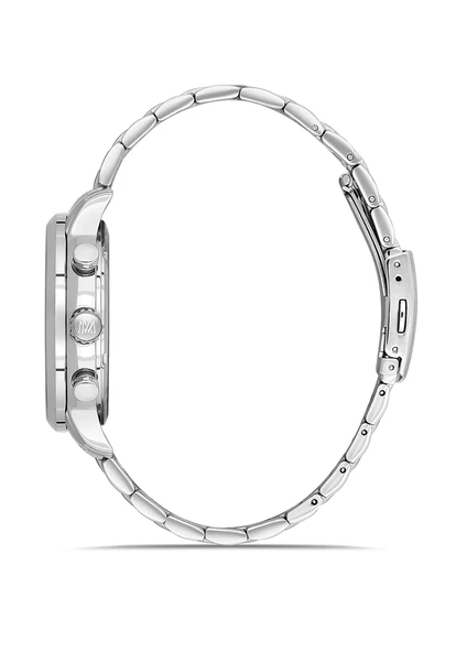 MOMENTUS CC308S-02SS Erkek Kol Saati - Resim 2