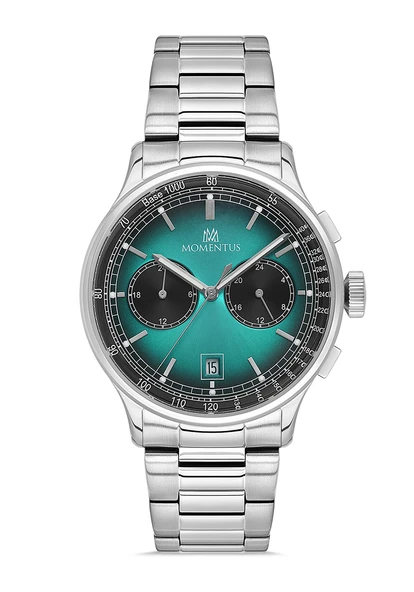 MOMENTUS CC305S-15SS Erkek Kol Saati ürün görseli 1