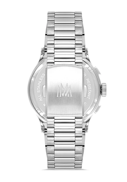 MOMENTUS CC305S-10SS Erkek Kol Saati - Resim 3