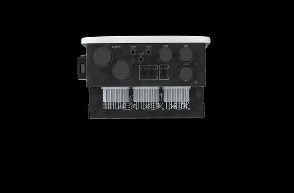 Deye 20 kW Trifaze LV Hibrit İnverter (Dahili Wifi ve Limiter) - Resim 4