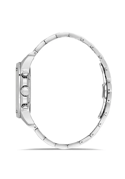 MOMENTUS SM394S-02SS Erkek Kol Saati - Resim 2