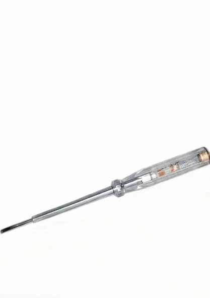 Profesyonel Elektrik Kontrol Kalemi - Resim 4