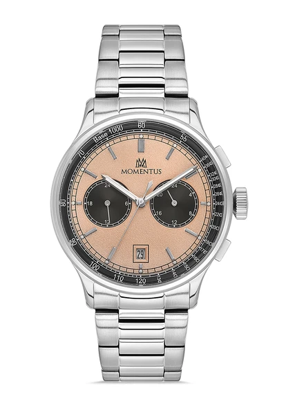 MOMENTUS CC305S-12SS Erkek Kol Saati ürün görseli 1