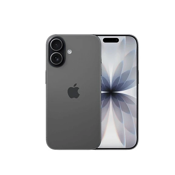 Apple iPhone 17 512 GB Siyah (Apple Türkiye Garantili) ürün görseli 1