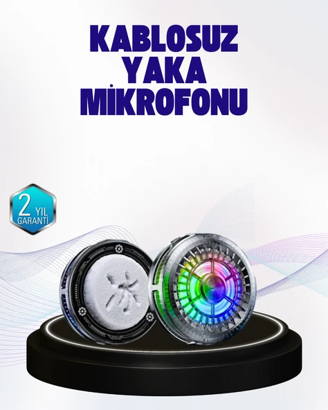 Telefon Soğutucu Fan RGB Işık Mobil Gaming İçin Süper Soğutma ürün görseli 1