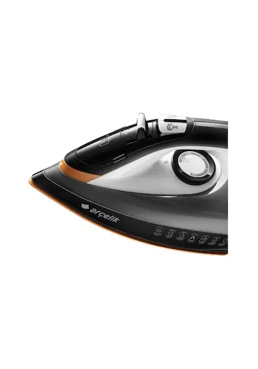 Arçelik K 4618 In Love 2400 W Buharlı Ütü (KUTU HASARLI) ürün görseli 1