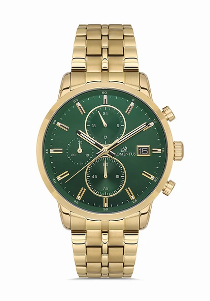 MOMENTUS CC308G-15SG Erkek Kol Saati ürün görseli 1