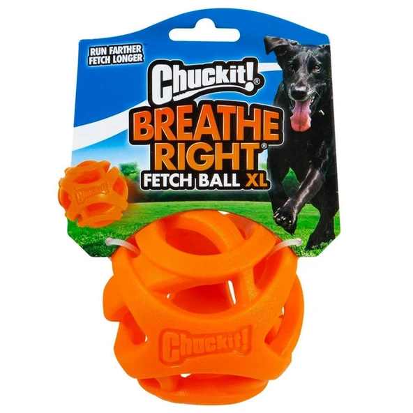 Chuckit! Air Fetch Ball Köpek Oyun Topu XLarge ürün görseli 1