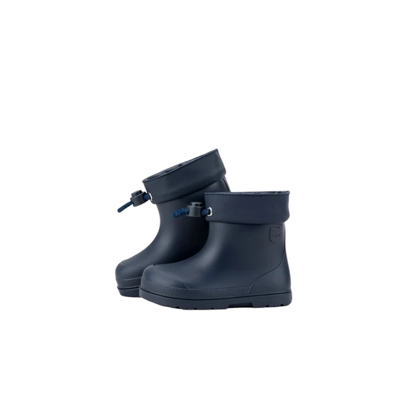 Kız Çocuk Yağmur Çizmesi W10305 - Resim 8