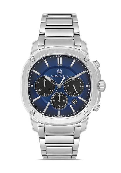 MOMENTUS SM394S-11SB Erkek Kol Saati ürün görseli 1