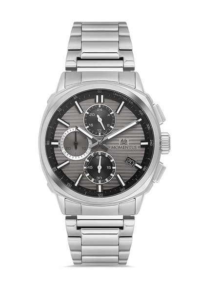 MOMENTUS CC307S-03SS Erkek Kol Saati ürün görseli 1