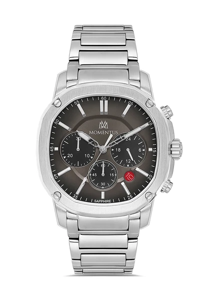 MOMENTUS SM394S-06SS Erkek Kol Saati ürün görseli 1