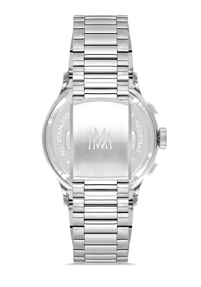 MOMENTUS CC305S-15SS Erkek Kol Saati - Resim 3