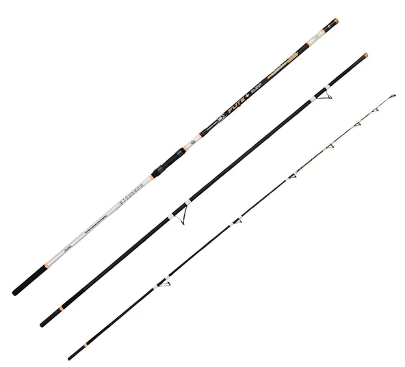 Okuma Flite+ Super Light Surf 420cm 100-250gr 3 Parça Olta Kamışı - Resim 9