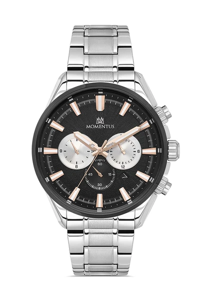 MOMENTUS CC304T-04SR Erkek Kol Saati ürün görseli 1