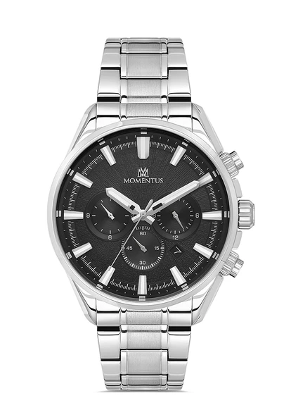 MOMENTUS CC304S-04SS Erkek Kol Saati ürün görseli 1