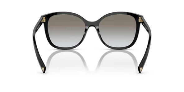 Prada PR22ZS 1AB/0A7 53 Kadın Güneş Gözlüğü - Resim 5