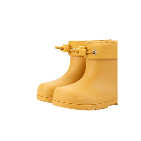 Kız Çocuk Yağmur Çizmesi W10305 - Resim 4