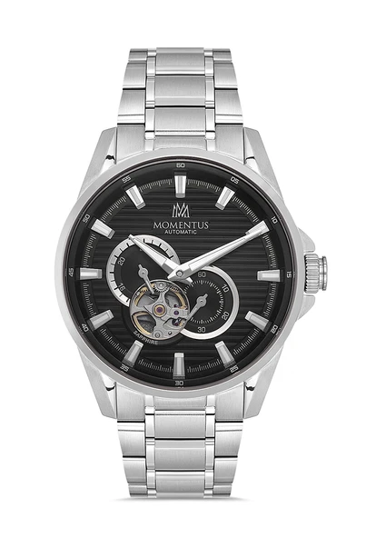 MOMENTUS MM103S-04SS Erkek Kol Saati ürün görseli 1