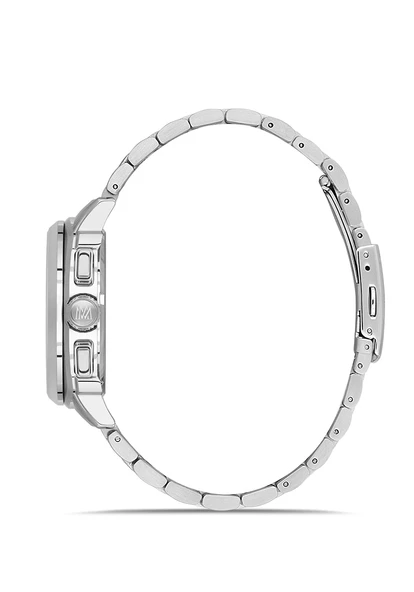 MOMENTUS CC307S-03SS Erkek Kol Saati - Resim 2