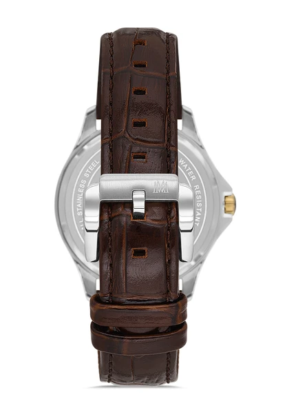 MOMENTUS KC361T-02KG Erkek Kol Saati - Resim 3