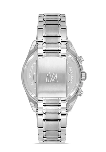 MOMENTUS CC304S-04SS Erkek Kol Saati - Resim 3