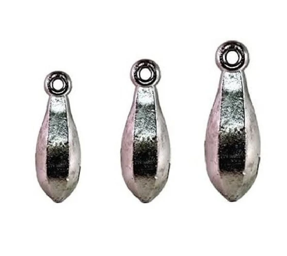 Armut Kurşun 100gr 1 Adet ürün görseli 1